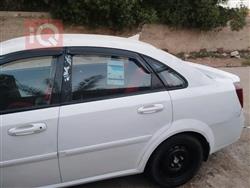 Chevrolet Optra